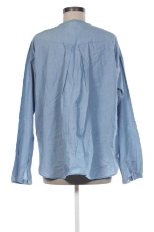 Damenbluse COS, Größe L, Farbe Blau, Preis 74,38 €