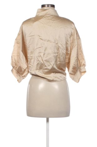Дамска риза CVG, Размер M, Цвят Бежов, Цена 13,29 €
