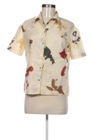 Damenbluse Cacharel, Größe L, Farbe Mehrfarbig, Preis 38,00 €