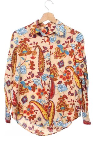 Cămașă de femei Calliope, Mărime XS, Culoare Multicolor, Preț 79,99 Lei