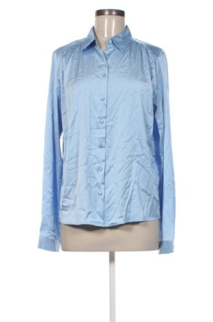 Damenbluse Calliope, Größe L, Farbe Blau, Preis 16,99 €