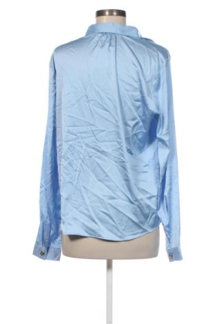 Damenbluse Calliope, Größe L, Farbe Blau, Preis 16,99 €