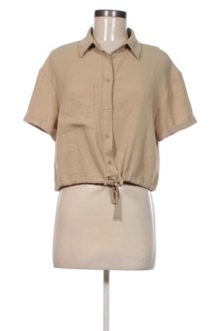 Дамска риза Calliope, Размер S, Цвят Бежов, Цена 13,29 €