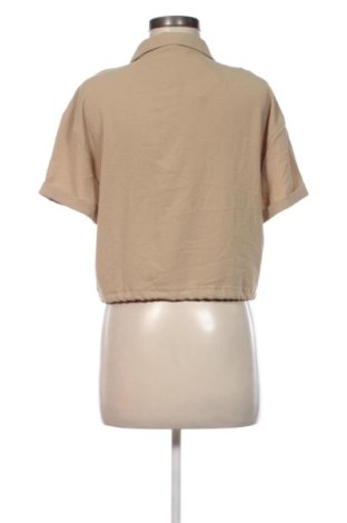 Дамска риза Calliope, Размер S, Цвят Бежов, Цена 13,29 €