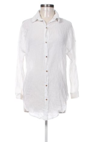 Дамска риза Calliope, Размер M, Цвят Бял, Цена 13,00 €