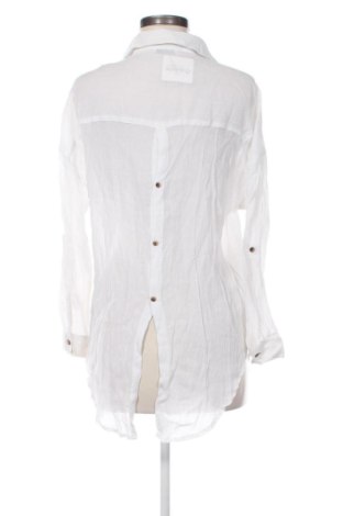 Дамска риза Calliope, Размер M, Цвят Бял, Цена 13,00 €
