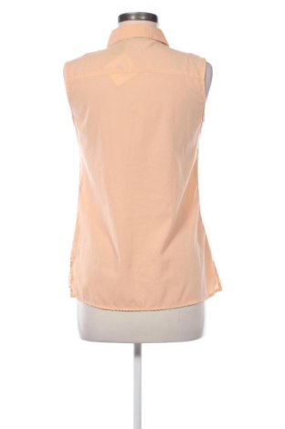 Dámska košeľa  Calliope, Veľkosť S, Farba Oranžová, Cena  13,00 €