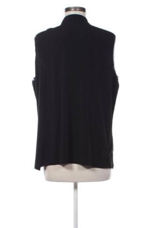 Γυναικείο πουκάμισο Calvin Klein, Μέγεθος XL, Χρώμα Μαύρο, Τιμή 32,00 €