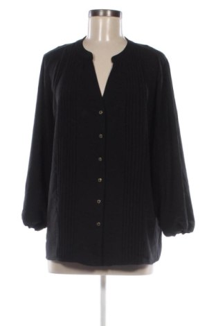 Dámská košile  Calvin Klein, Velikost XXL, Barva Černá, Cena  1 379,00 Kč