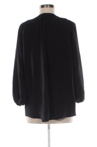 Dámská košile  Calvin Klein, Velikost XXL, Barva Černá, Cena  1 379,00 Kč