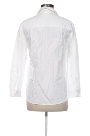 Γυναικείο πουκάμισο Calvin Klein Jeans, Μέγεθος L, Χρώμα Λευκό, Τιμή 34,72 €