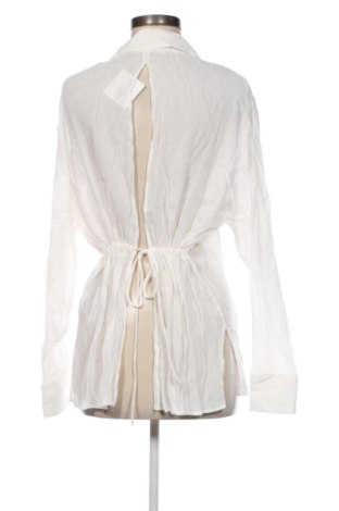 Cămașă de femei Calvin Klein Jeans, Mărime S, Culoare Alb, Preț 182,46 Lei