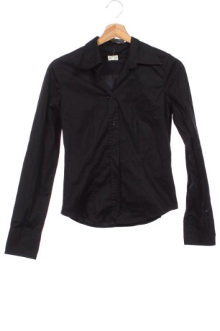 Cămașă de femei Calvin Klein Jeans, Mărime XS, Culoare Negru, Preț 181,27 Lei