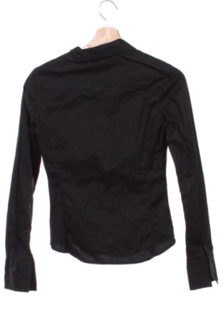Cămașă de femei Calvin Klein Jeans, Mărime XS, Culoare Negru, Preț 181,27 Lei