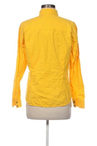 Damska koszula Calvin Klein Jeans, Rozmiar L, Kolor Żółty, Cena 183,99 zł
