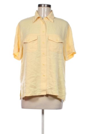 Dámská košile  Canda, Velikost XL, Barva Žlutá, Cena  379,00 Kč
