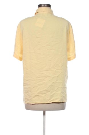 Dámská košile  Canda, Velikost XL, Barva Žlutá, Cena  379,00 Kč