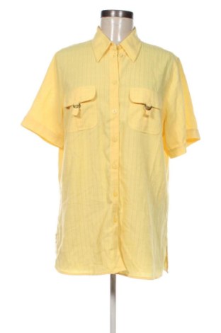 Női ing Canda, Méret XL, Szín Sárga, Ár 6 479 Ft