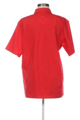 Damenbluse Canda, Größe XL, Farbe Rot, Preis € 16,99