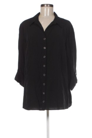 Női ing Canda, Méret XXL, Szín Fekete, Ár 6 479 Ft