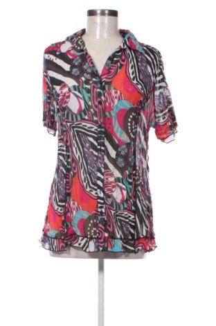 Cămașă de femei Canda, Mărime XXL, Culoare Multicolor, Preț 66,58 Lei