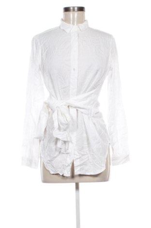 Damenbluse Carin Wester, Größe XS, Farbe Weiß, Preis 22,99 €