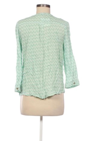 Γυναικείο πουκάμισο Carole Little, Μέγεθος L, Χρώμα Πράσινο, Τιμή 15,99 €
