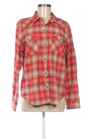 Damska koszula Chaps, Rozmiar XL, Kolor Kolorowy, Cena 67,99 zł