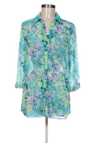 Damenbluse Charles Vogele, Größe XL, Farbe Mehrfarbig, Preis € 16,99