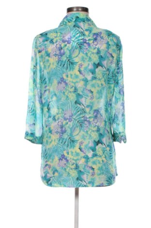 Damenbluse Charles Vogele, Größe XL, Farbe Mehrfarbig, Preis € 16,99