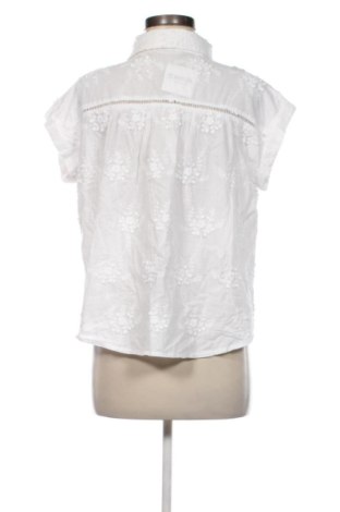 Damska koszula Charlior, Rozmiar M, Kolor Biały, Cena 68,87 zł