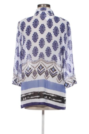 Damenbluse Chico's, Größe L, Farbe Mehrfarbig, Preis 28,18 €