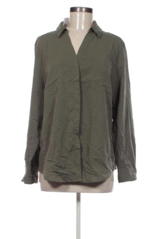 Damenbluse Chico's, Größe L, Farbe Grün, Preis € 36,99