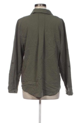 Damenbluse Chico's, Größe L, Farbe Grün, Preis € 36,99