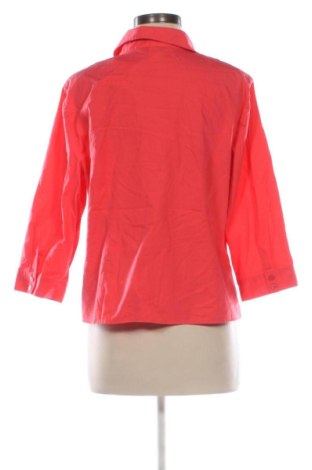 Cămașă de femei Christopher & Banks, Mărime L, Culoare Roz, Preț 79,99 Lei