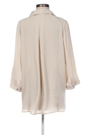 Cămașă de femei Christopher & Banks, Mărime XL, Culoare Ecru, Preț 79,99 Lei