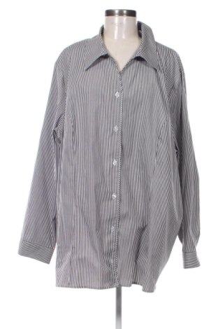 Damenbluse Cj Banks, Größe 4XL, Farbe Mehrfarbig, Preis 13,00 €