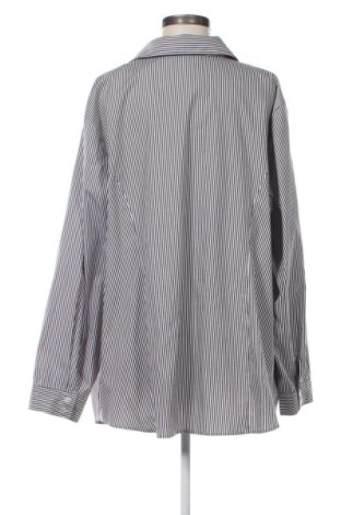 Damenbluse Cj Banks, Größe 4XL, Farbe Mehrfarbig, Preis 13,00 €