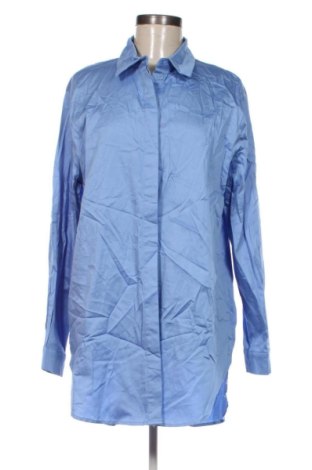 Damenbluse Claire, Größe L, Farbe Blau, Preis 117,99 €