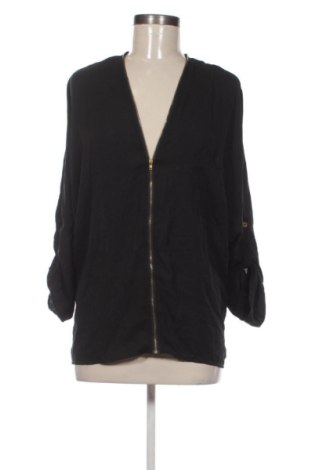 Dámská košile  Cleo, Velikost XL, Barva Černá, Cena  629,00 Kč