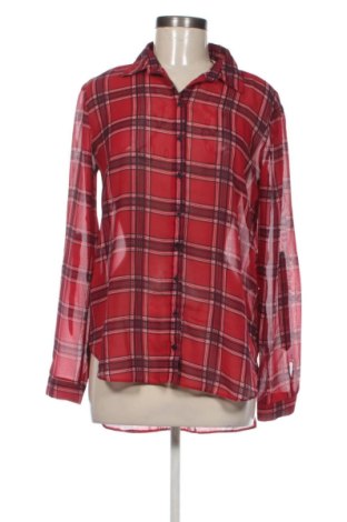 Cămașă de femei Clockhouse, Mărime M, Culoare Multicolor, Preț 67,77 Lei