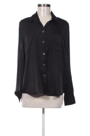 Dámska košeľa  Clockhouse, Veľkosť L, Farba Čierna, Cena  12,69 €