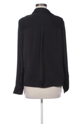 Dámska košeľa  Clockhouse, Veľkosť L, Farba Čierna, Cena  12,69 €