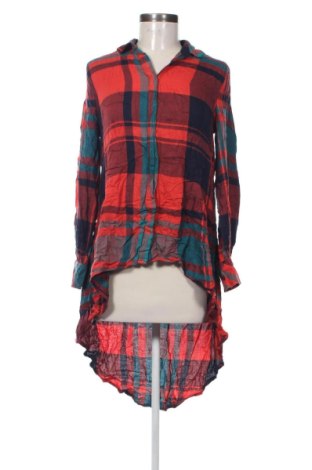 Cămașă de femei Clockhouse, Mărime M, Culoare Multicolor, Preț 67,00 Lei