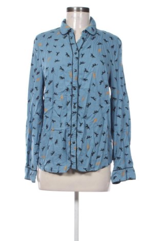 Cămașă de femei Clockhouse, Mărime L, Culoare Multicolor, Preț 67,77 Lei