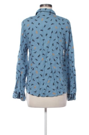 Cămașă de femei Clockhouse, Mărime L, Culoare Multicolor, Preț 67,77 Lei