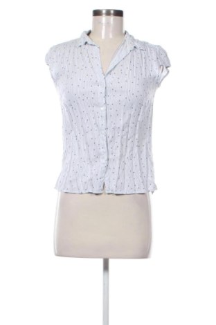 Γυναικείο πουκάμισο Clockhouse, Μέγεθος S, Χρώμα Πολύχρωμο, Τιμή 12,78 €