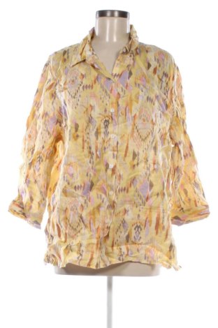 Cămașă de femei Coldwater Creek, Mărime XL, Culoare Multicolor, Preț 129,99 Lei