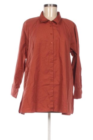 Cămașă de femei Coldwater Creek, Mărime XL, Culoare Maro, Preț 129,99 Lei