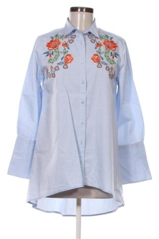 Damenbluse Colin's, Größe S, Farbe Mehrfarbig, Preis 13,00 €